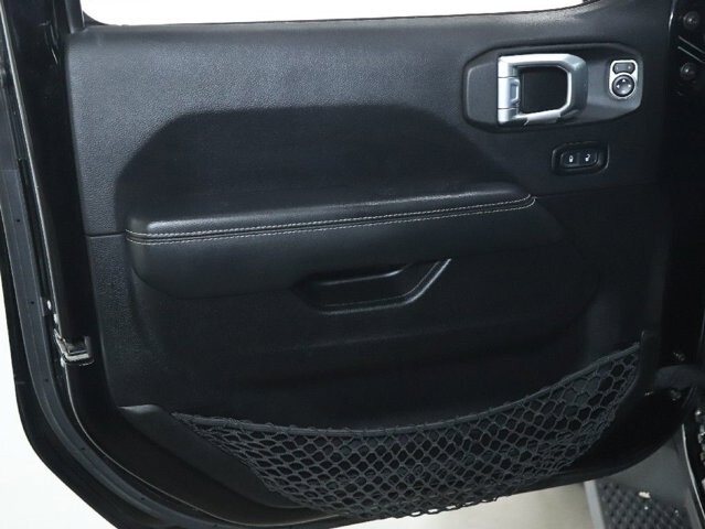 2022 Jeep Wrangler in Bedford, OH 44146 - 18079609 16