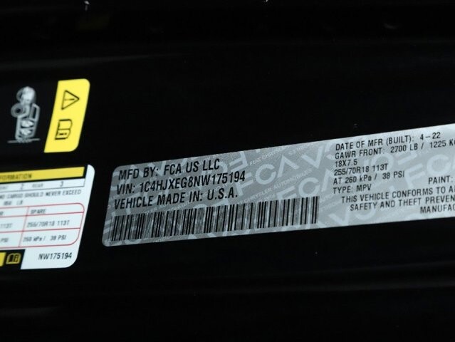 2022 Jeep Wrangler in Bedford, OH 44146 - 18079609 19