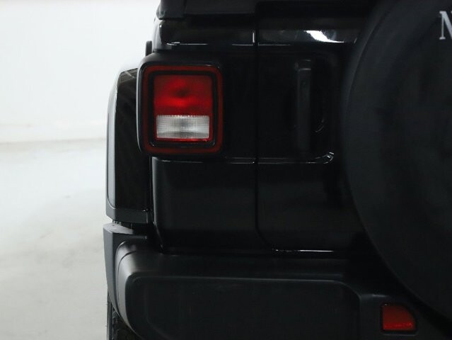 2022 Jeep Wrangler in Bedford, OH 44146 - 18079609 42