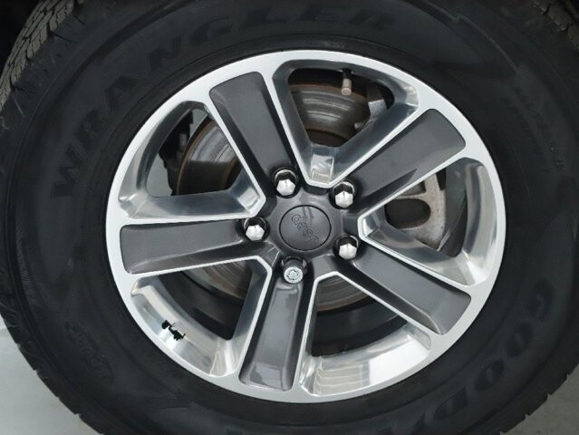 2022 Jeep Wrangler in Bedford, OH 44146 - 18079609 36