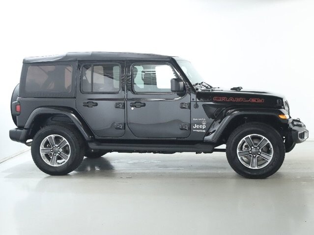 2022 Jeep Wrangler in Bedford, OH 44146 - 18079609 11