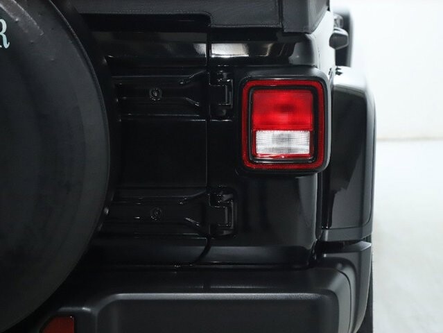 2022 Jeep Wrangler in Bedford, OH 44146 - 18079609 43