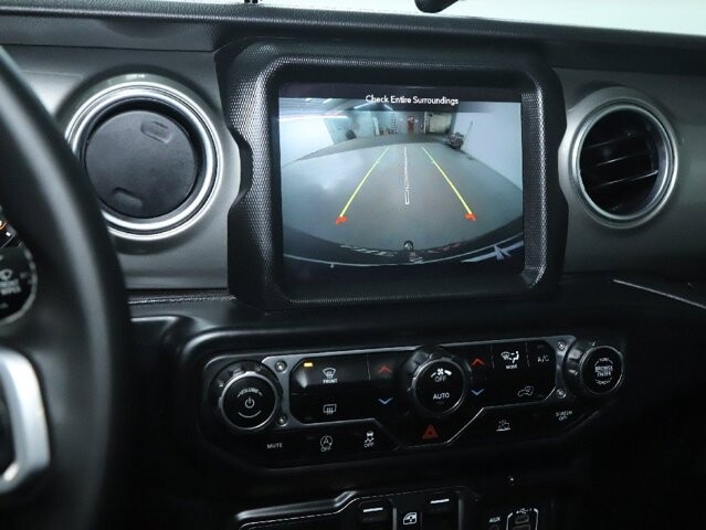 2022 Jeep Wrangler in Bedford, OH 44146 - 18079609 28