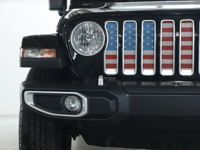 2022 Jeep Wrangler in Bedford, OH 44146 - 18079609 6