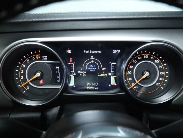 2022 Jeep Wrangler in Bedford, OH 44146 - 18079609 23