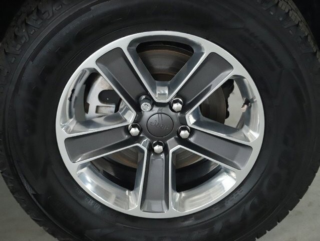 2022 Jeep Wrangler in Bedford, OH 44146 - 18079609 10