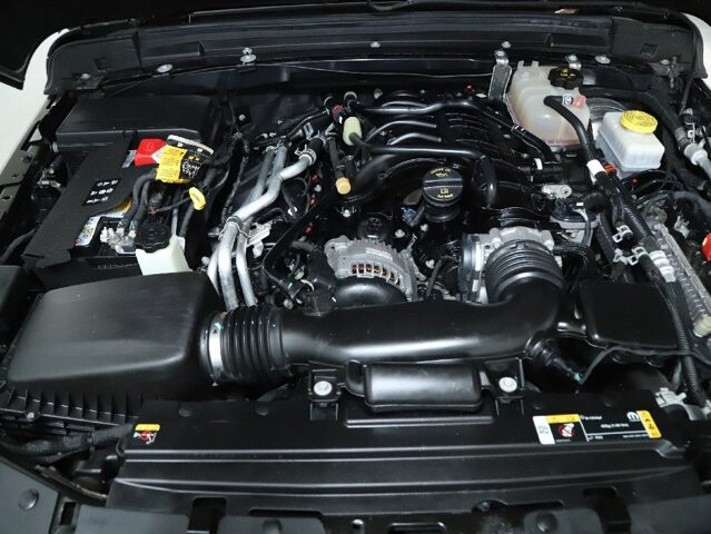 2022 Jeep Wrangler in Bedford, OH 44146 - 18079609 34