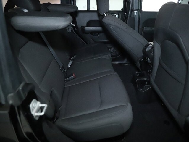 2022 Jeep Wrangler in Bedford, OH 44146 - 18079609 31