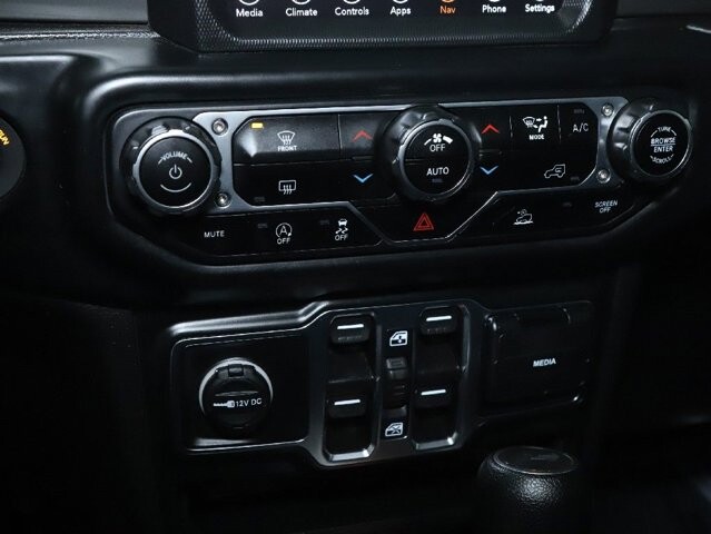 2022 Jeep Wrangler in Bedford, OH 44146 - 18079609 25