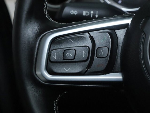 2022 Jeep Wrangler in Bedford, OH 44146 - 18079609 21