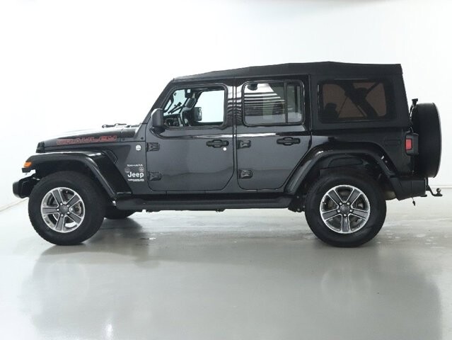 2022 Jeep Wrangler in Bedford, OH 44146 - 18079609 37