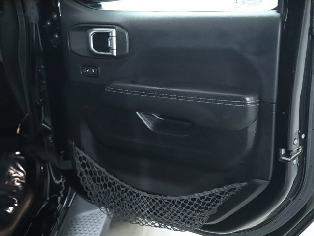 2022 Jeep Wrangler in Bedford, OH 44146 - 18079609 32