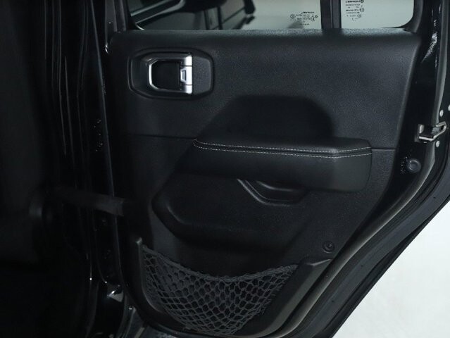 2022 Jeep Wrangler in Bedford, OH 44146 - 18079609 30