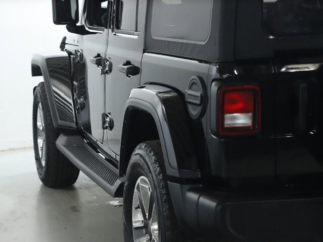 2022 Jeep Wrangler in Bedford, OH 44146 - 18079609 40