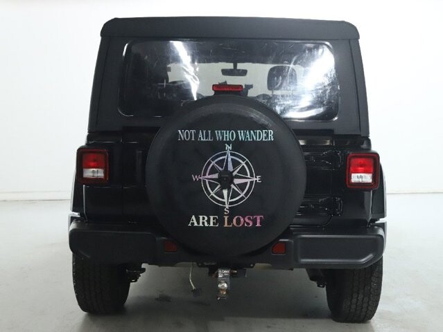 2022 Jeep Wrangler in Bedford, OH 44146 - 18079609 41