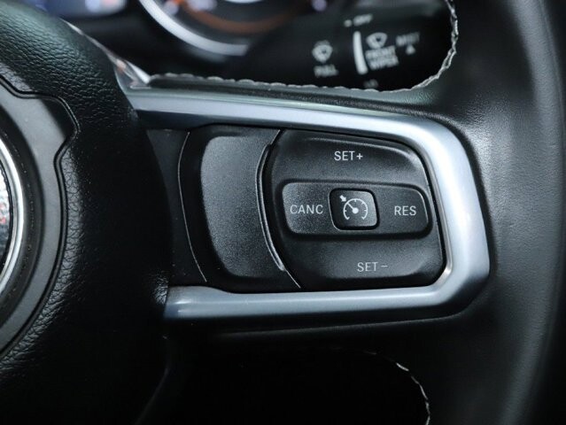 2022 Jeep Wrangler in Bedford, OH 44146 - 18079609 22