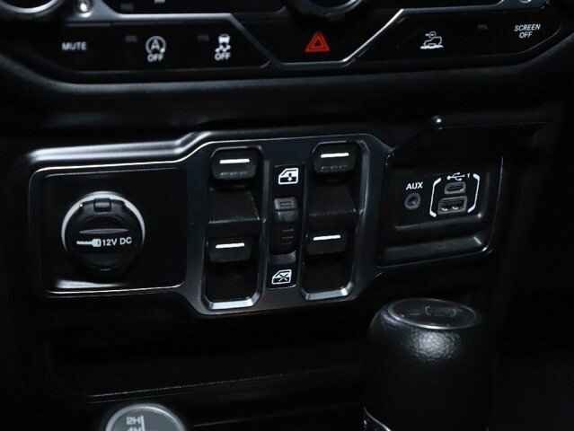 2022 Jeep Wrangler in Bedford, OH 44146 - 18079609 26