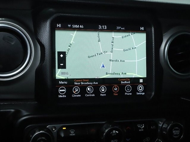 2022 Jeep Wrangler in Bedford, OH 44146 - 18079609 24