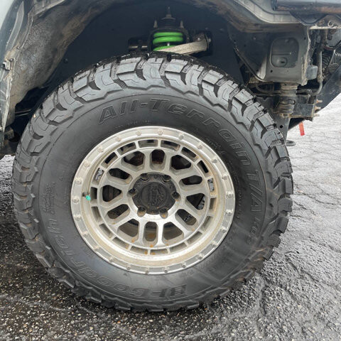 2005 Toyota 4Runner in Coeur d&amp;#039;Alene, ID 83815 - 18079611 9