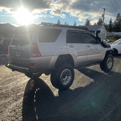 2005 Toyota 4Runner in Coeur d&amp;#039;Alene, ID 83815 - 18079611 6
