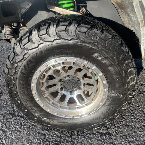 2005 Toyota 4Runner in Coeur d&amp;#039;Alene, ID 83815 - 18079611 10