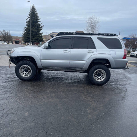 2005 Toyota 4Runner in Coeur d&amp;#039;Alene, ID 83815 - 18079611 2