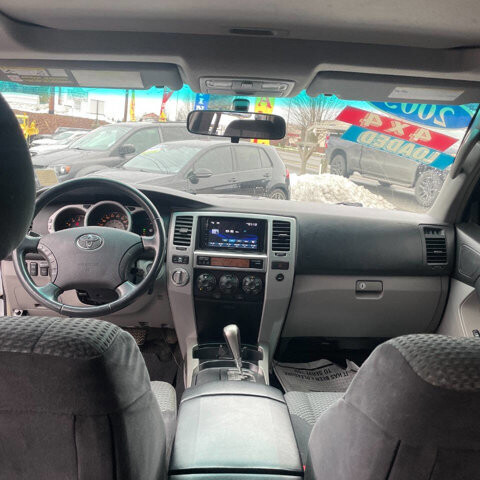 2005 Toyota 4Runner in Coeur d&amp;#039;Alene, ID 83815 - 18079611 12