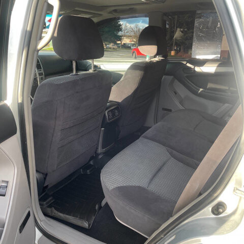 2005 Toyota 4Runner in Coeur d&amp;#039;Alene, ID 83815 - 18079611 12