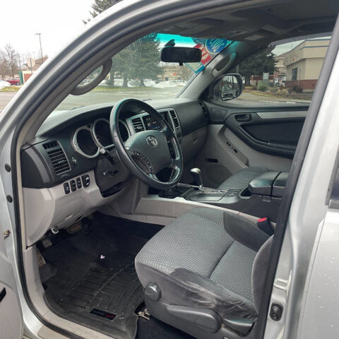 2005 Toyota 4Runner in Coeur d&amp;#039;Alene, ID 83815 - 18079611 10