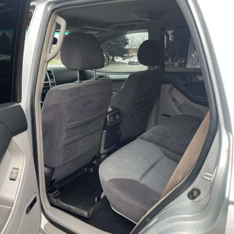 2005 Toyota 4Runner in Coeur d&amp;#039;Alene, ID 83815 - 18079611 11
