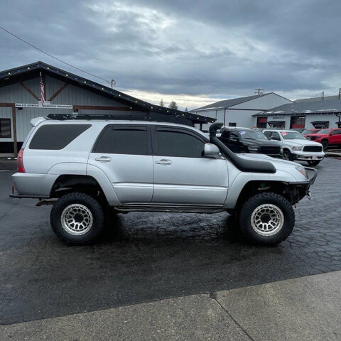 2005 Toyota 4Runner in Coeur d&amp;#039;Alene, ID 83815 - 18079611 6