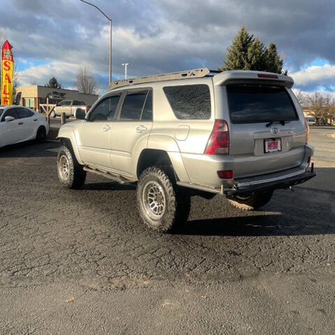 2005 Toyota 4Runner in Coeur d&amp;#039;Alene, ID 83815 - 18079611 4