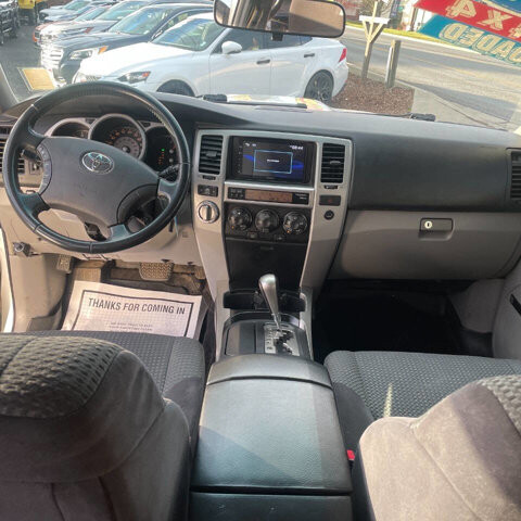 2005 Toyota 4Runner in Coeur d&amp;#039;Alene, ID 83815 - 18079611 13