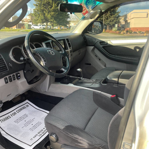 2005 Toyota 4Runner in Coeur d&amp;#039;Alene, ID 83815 - 18079611 11