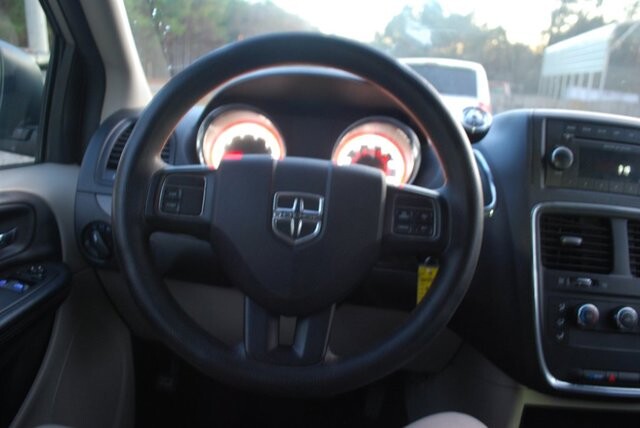 2013 Dodge Grand Caravan in Birmingham, AL 35215 - 18079612 15