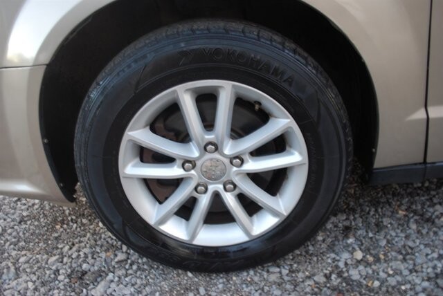 2013 Dodge Grand Caravan in Birmingham, AL 35215 - 18079612 25