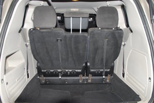 2013 Dodge Grand Caravan in Birmingham, AL 35215 - 18079612 14