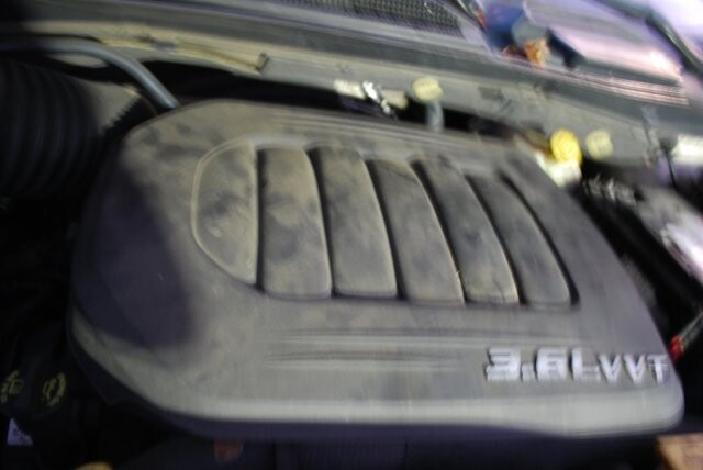 2013 Dodge Grand Caravan in Birmingham, AL 35215 - 18079612 19