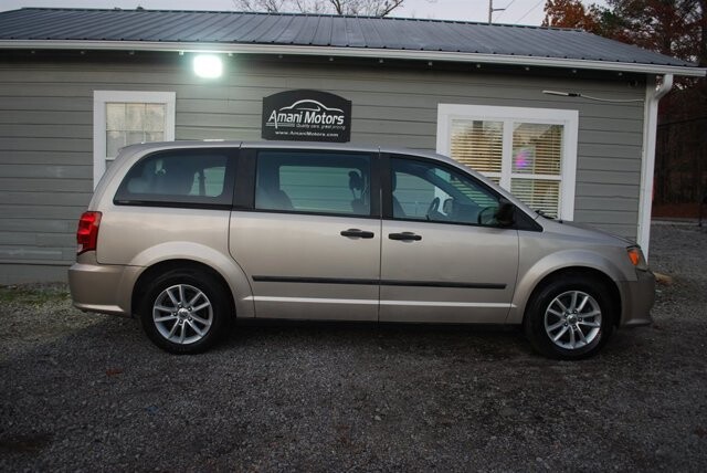 2013 Dodge Grand Caravan in Birmingham, AL 35215 - 18079612