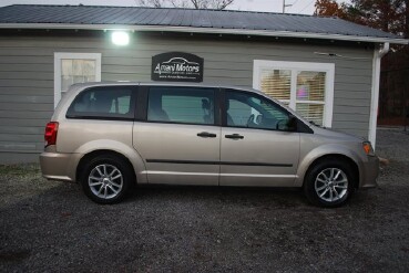 2013 Dodge Grand Caravan in Birmingham, AL 35215