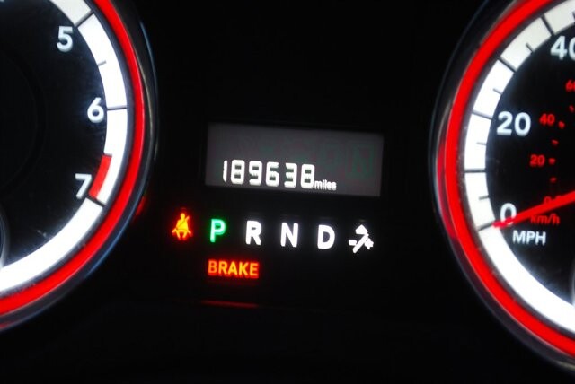 2013 Dodge Grand Caravan in Birmingham, AL 35215 - 18079612 16