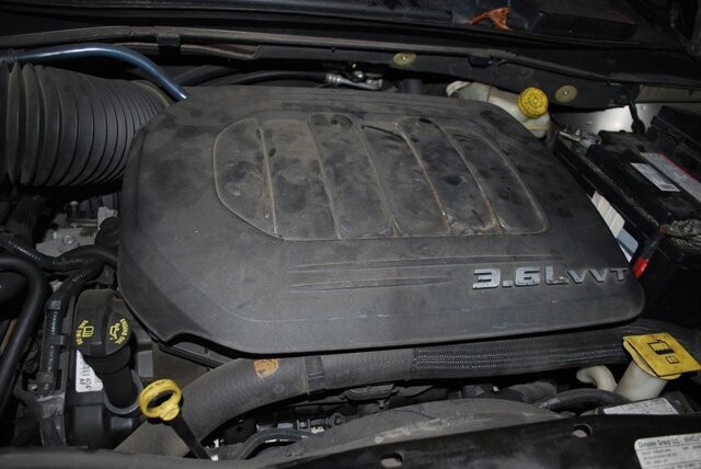 2013 Dodge Grand Caravan in Birmingham, AL 35215 - 18079612 20