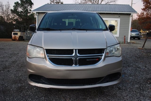 2013 Dodge Grand Caravan in Birmingham, AL 35215 - 18079612 3