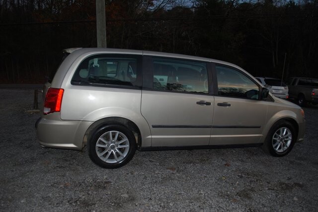 2013 Dodge Grand Caravan in Birmingham, AL 35215 - 18079612 2
