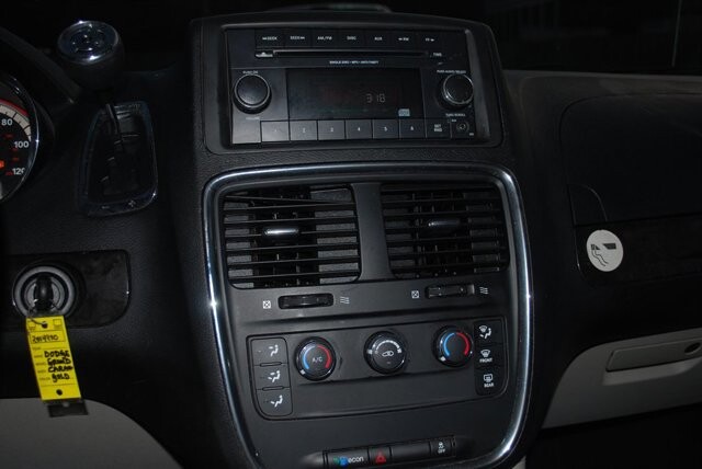 2013 Dodge Grand Caravan in Birmingham, AL 35215 - 18079612 18