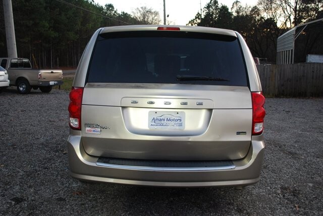 2013 Dodge Grand Caravan in Birmingham, AL 35215 - 18079612 5