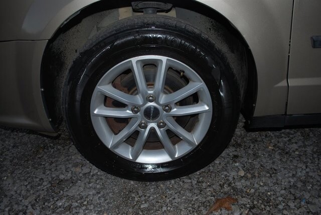 2013 Dodge Grand Caravan in Birmingham, AL 35215 - 18079612 24