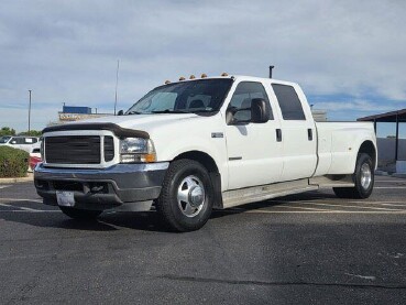 2002 Ford F350 in Mesa, AZ 85212