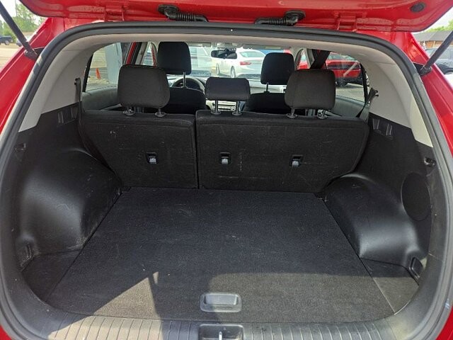2020 Kia Sportage in Oregon, OH 43616 - 18079614 13