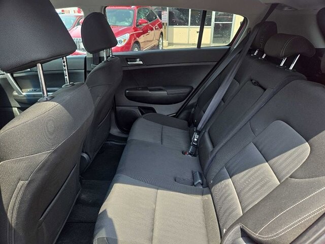 2020 Kia Sportage in Oregon, OH 43616 - 18079614 12